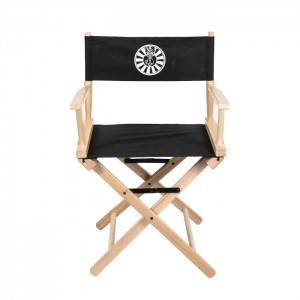 Foldable Wooden Makeup Director Artist Chair XH-Y002