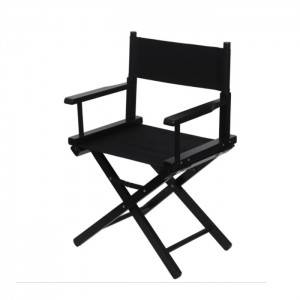 Promotional Cheap Folding Wood Bar Chair With Armrest XH-Y023