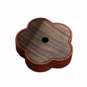 Special Line Custom Gift Jewelry Wooden Box