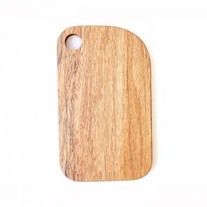 Wood Pizza Cheese Serving Paddle Board