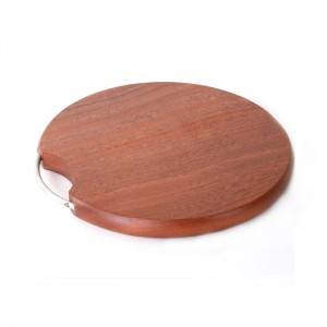Different Sizes Natural Wooden Cutting Board