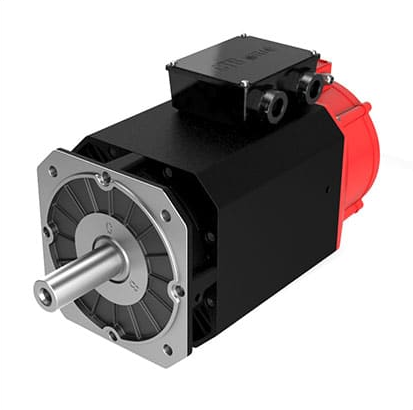 High power servo motor Featured Image