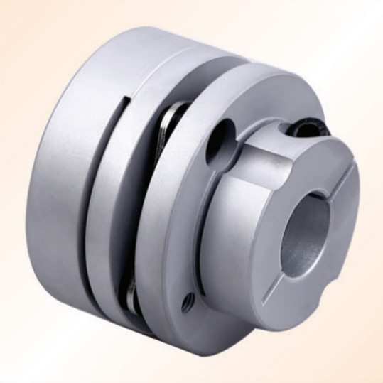 Chinese wholesale Disc Diaphragm Coupling -
 E-3-2 DMPB-C Series Disc coupling – Xulong