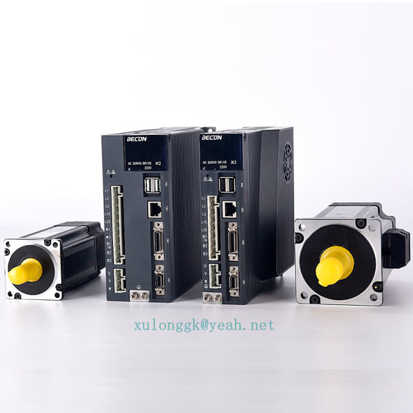 PriceList for Servo Amplifier -
 IK2 Series M2 Bus 200-220V – Xulong