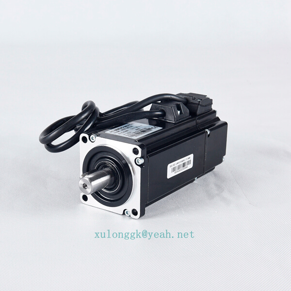 Good Wholesale Vendors 220 V Servo Controller -
 60ST Flange servo motor 0.1-0.55kw – Xulong
