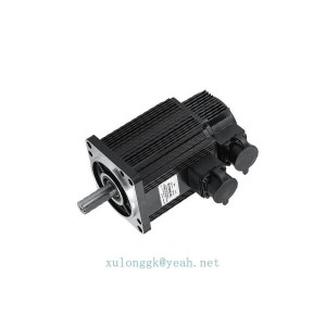 Factory directly China Three Phase Asynchronous Servo Motor with Brake (80ST-L013030A)