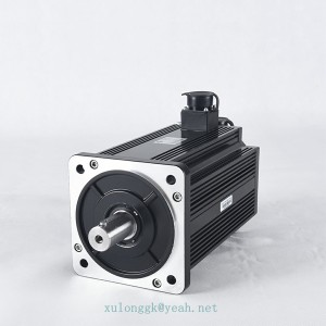 OEM Customized Absolute Encoder Motor -
 110ST Flange servo motor 0.6-1.8kw(2) – Xulong