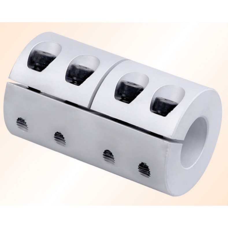 Low price for Servo Amplifiers -
 E-6-2 JRC Series-Rigid coupling – Xulong