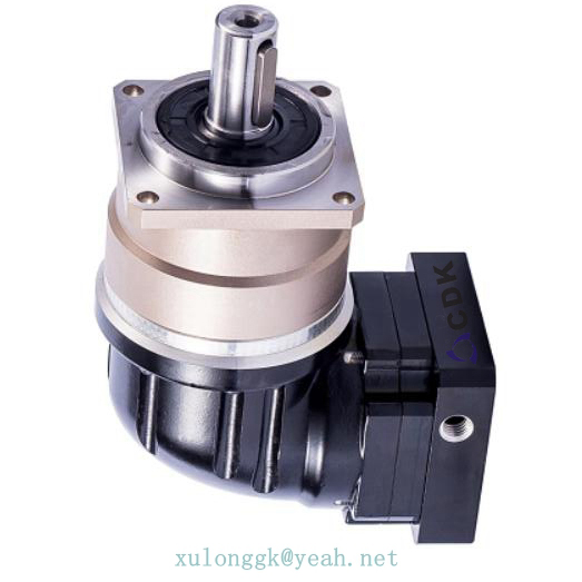 2019 China New Design Reduction Gearbox -
 D-2-8 VRBR series Planetary reducer – Xulong
