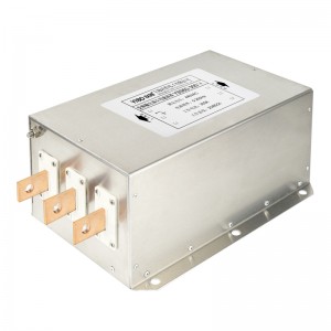 YB920 series frequency converter dedicated input EMC filter