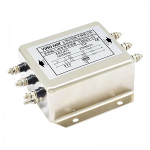 YB925 series inverter special input EMC filter