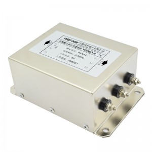 YB960 series variable frequency output EMC filter