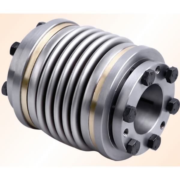 BWT Series Bellows coupling Featured Image