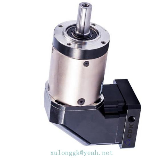 D-1-2 PLR series Planetary reducer Featured Image