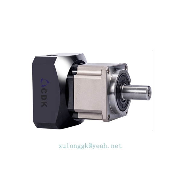 OEM/ODM Factory Disk Type Precision Planetary Reducer -
 AB series Planetary reducer – Xulong