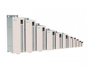 AC310 High Performance Vector Frequency Inverter