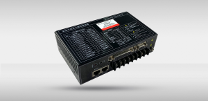 Low voltage DC servo driver IDS850
