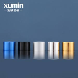 Кинески добављач произвођач дроппер бочица 30мл многи боје алуминијума мат стакло боца