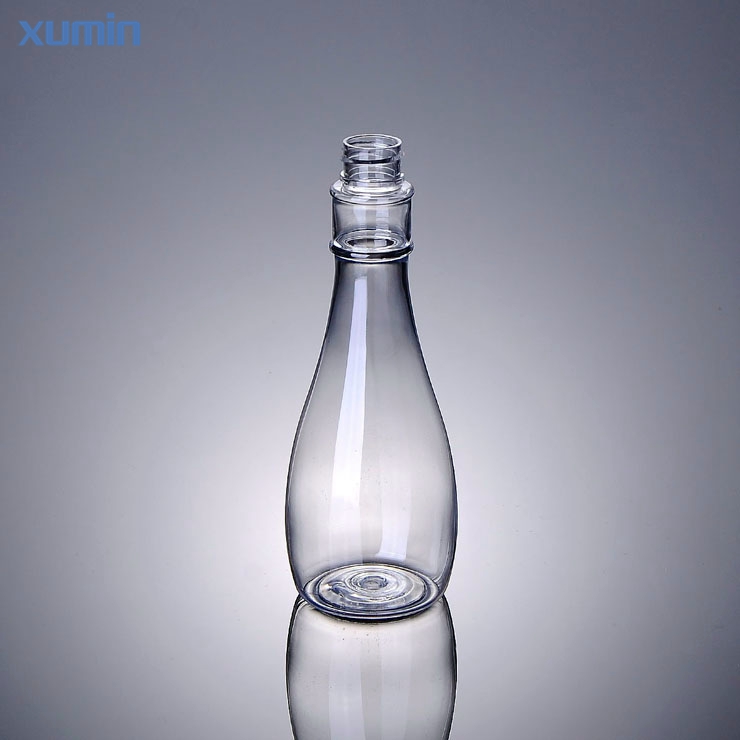Hot New Products Custom Portable Tritan Plastic Water Bottle Custom Plastic Sports Bottle Plastic Bottle