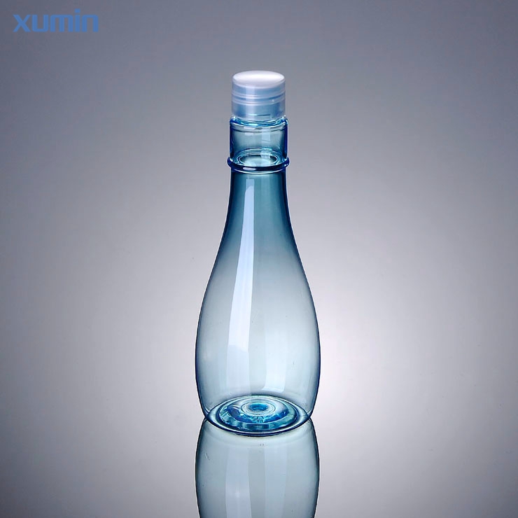 Hot New Products Custom Portable Tritan Plastic Water Bottle Custom Plastic Sports Bottle Plastic Bottle