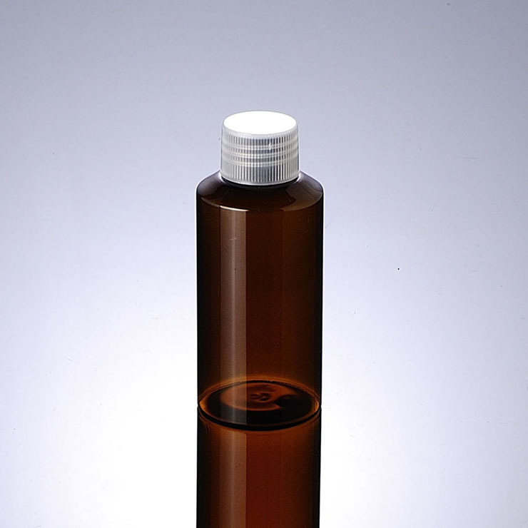 Factory wholesale Black Spray Bottle - custom cosmetic 100ml 150ml plastic personal care pet bottle with screw cap – Xumin