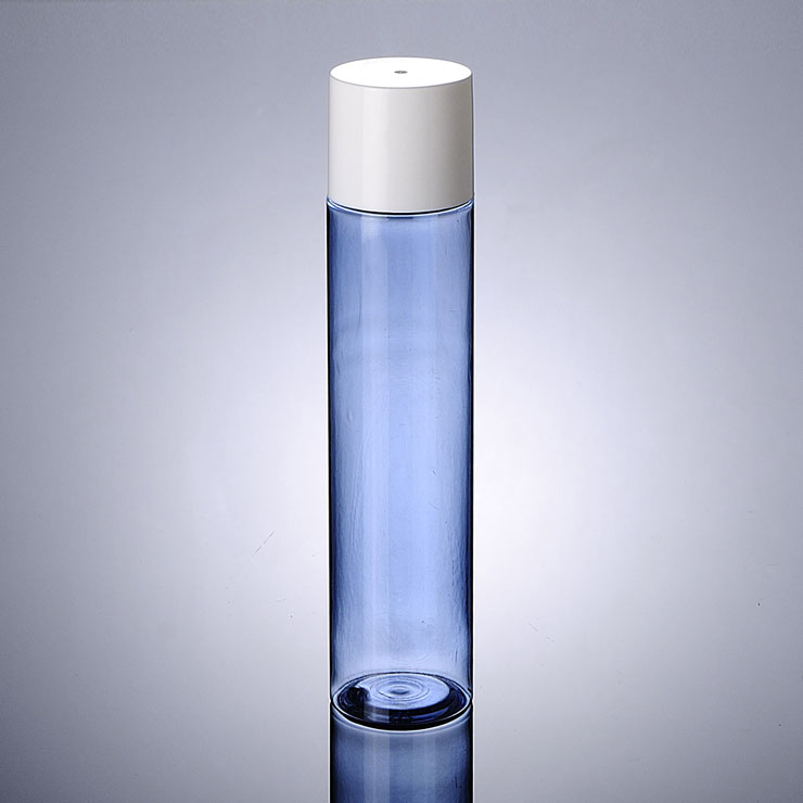 Short Lead Time for Bottles -
 Free samples 30ml plastic PET sealed bottles transparent pet bottle – Xumin
