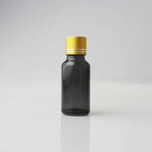Essential oil bottle 3
