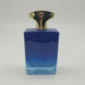 100ml mellor frasco de perfume de venda colección roayl estilo Oriente Medio