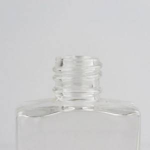 1 oz/30ml food grade coloured glass material personal care empty bottle for essential oil package