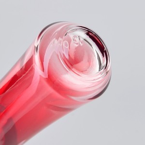 leeg glas groothandel custom design cosmetische crème pot en lotion pomp fles