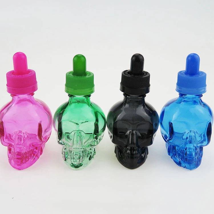 skull dropper bottle (7)