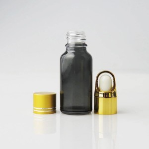 Essential oil bottle 3