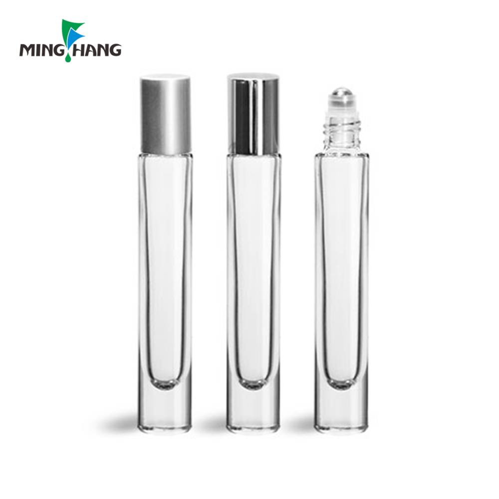 Download Wholesale 10ml Roll On Glass Bottle Manufacturer And Supplier Factory Pricelist Minghang PSD Mockup Templates