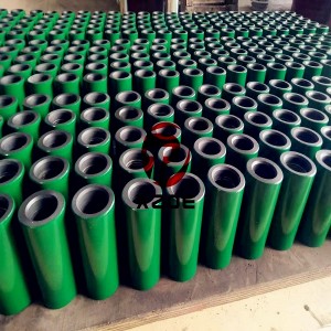 Top Suppliers Seamless Elbow - FORGED FITTINGS SEAMLESS ELBOW COUPLING – Oilfield