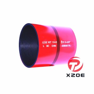 9-5 / 8 ″ L80 BC API COUPLING FOR CASING