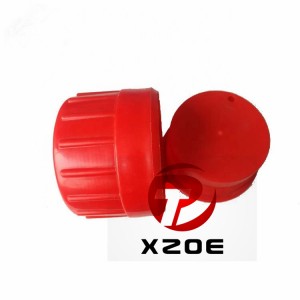 New Arrival China Pipe Sleeves Manufacturer - API ORANGE THREAD PROTECTOR MANUFACTURER SUPPLIER EXPORTER  – Oilfield