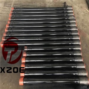 Hot-selling Seamless Pipe - MECHANICAL COUPLING JOINT – Oilfield