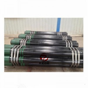 Top Suppliers Seamless Elbow - WELLHEAD TOOLS DRILLING TOOLS CROSSOVER SUBS XZOE API DRILL COLLAR – Oilfield