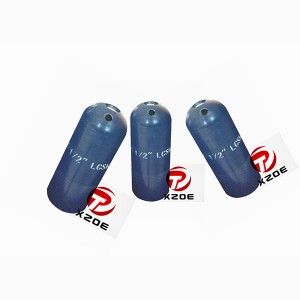 High reputation Casing Pipe - CHINA HIGH QUALITY FLOAT SHOES MANUFACTURER SUPPLIER EXPORTER – Oilfield