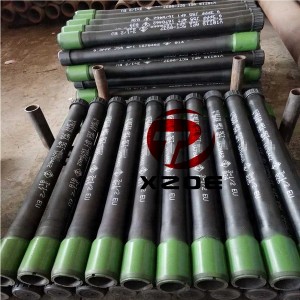 High reputation Casing Pipe - API 5CT TUBING & CASING COUPLING JOINTS – Oilfield