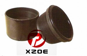 Good quality China Pipe Sleeves Factory - API STEEL-PLASTIC THREAD PROTECTORS – Oilfield