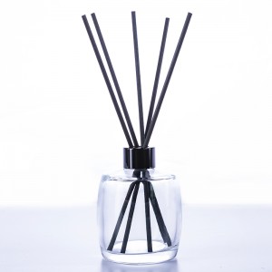 200ml empty reed diffuser bottle wholesale