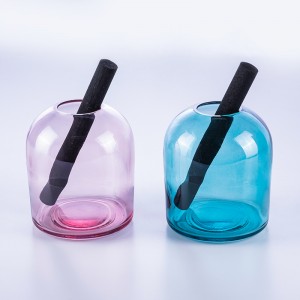 400ml new glass reed diffuser bottles empty