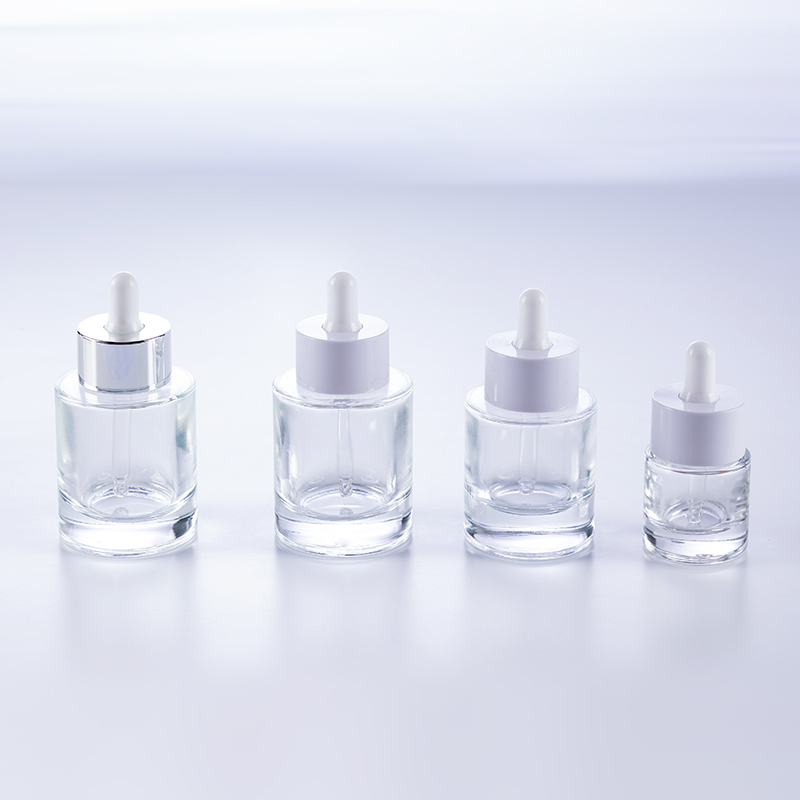 New arrival essential oil glass dropper bottle 15ml 30ml 50ml Featured Image
