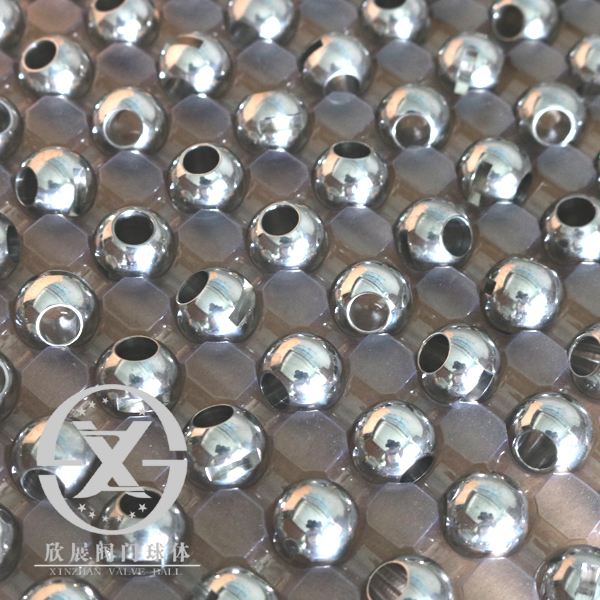 China Stainless Steel Valve Balls factory and manufacturers | Xinzhan Featured Image