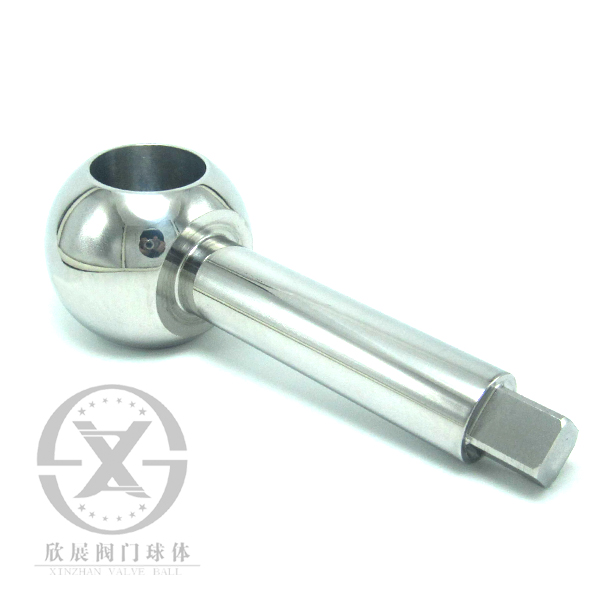 China China Stem Balls factory and manufacturers | Xinzhan Featured Image