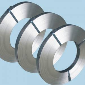 Manufactur standard Medium Gauge Aluminum Foil - China Supplier 5052 O-H112 Aluminium Strip – Yutai