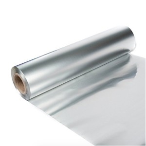 8079 aluminium foil jumbo roll price for per kg
