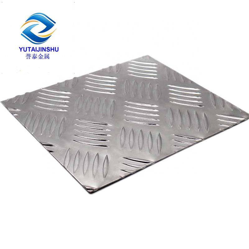 China Wholesale Dealers Of Construction Aluminum Sheet Aluminium