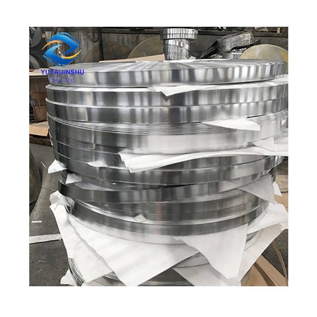 Factory Price 4×8 Copper Sheet - 3003 high quality aluminum aluminium coil – Yutai